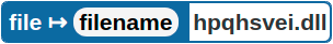 object’s attribute