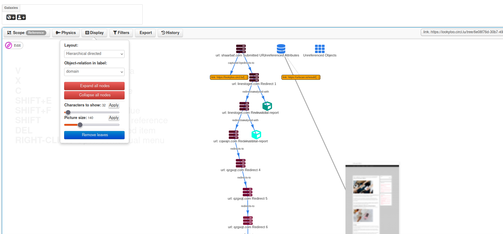 Malware analysis   Malicious activity