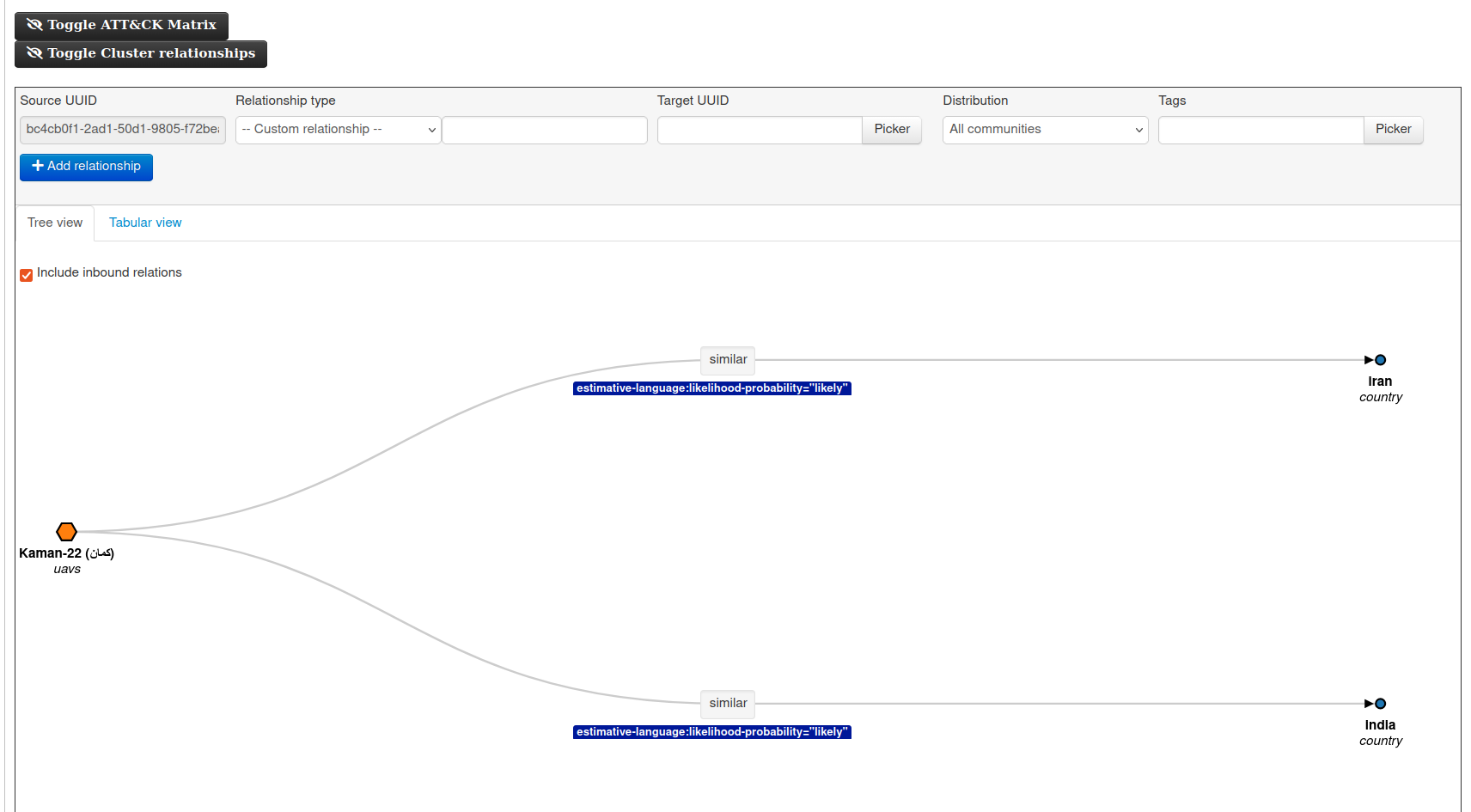 MISP v2.5.31 released - Stability, Synchronization Improvements & Year-End Knowledge Base Refresh